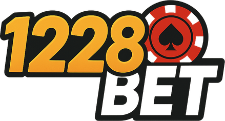 1228bet Logo